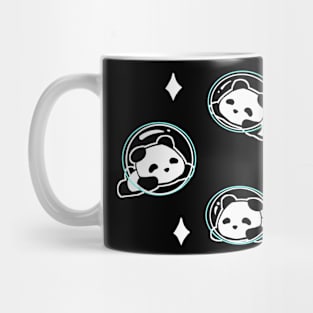 Space Pandas Mug